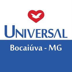 Universal Bocaiúva - MG