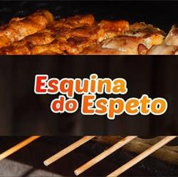 Esquina Do Espeto