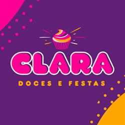 Clara Doces e Festas