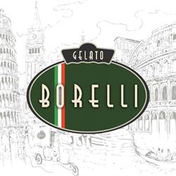 Gelato Borelli