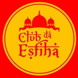 Club Da Esfiha