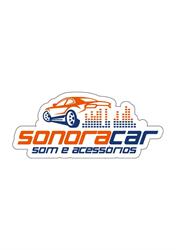 SonoraCar Som e Acessórios