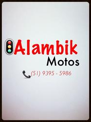 Alambik Motos