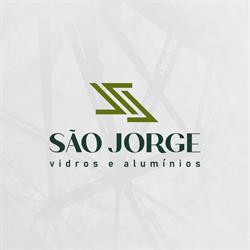 São Jorge Vidro e Alumínio