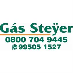 Gás Steÿer - Revenda Liquigás
