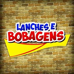 Lanches e bobagens