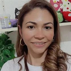 Daliany Soriano Psicóloga