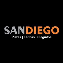 San Diego Pizzas & Esfihas
