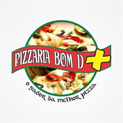 Pizzaria Bom D+