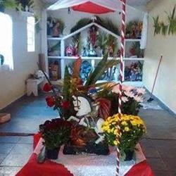 Tenda de Umbanda Pai Oxalá, Mãe Iemanjá e caboclo Tupinambá