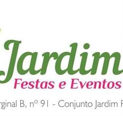 Jardim Festas e Eventos