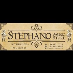 Stephano Music Store