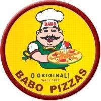 Babo Pizzas Original