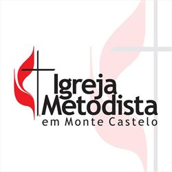 Igreja Metodista em Monte Castelo