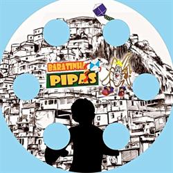 Baratinha Pipas