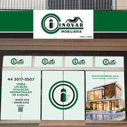 Inovar Imobiliária