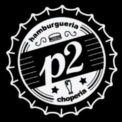 P2 Hamburgueria e Choperia