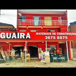 Guaira Materiais Para Construção