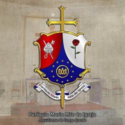 Paróquia Maria Mãe da Igreja - Igreja Matriz