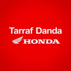 Tarraf Danda Honda