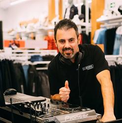Dj jeovane sonorizações