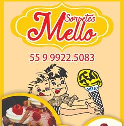 Sorveteria Mello