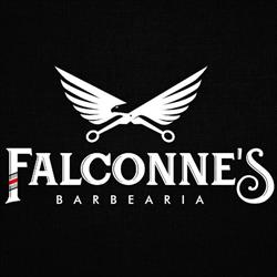 Barbearia Falconnes
