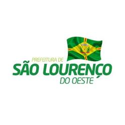 Prefeitura de São Lourenço do Oeste