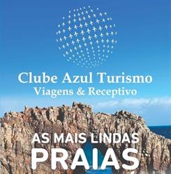 Clube Azul Turismo Viagens e Receptivo