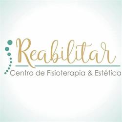 Reabilitar Centro de Fisioterapia e Estética