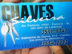 Chaves Silveira