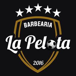 La Pelota Barbearia