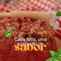 Isadora Pizzaria