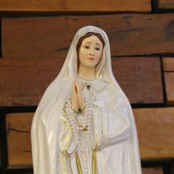 Paróquia Nossa Senhora De Fátima Pérola