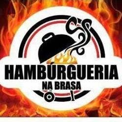 Hambúrgueria Na Brasa