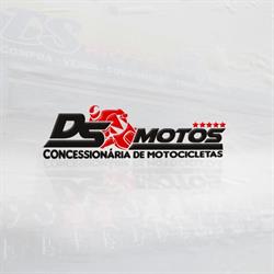 Ds motos