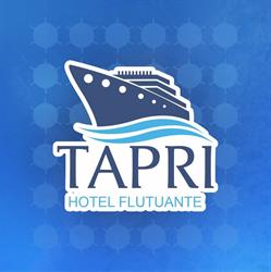 Tapri - Hotel Flutuante