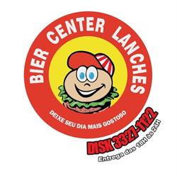 Bier Center Lanches