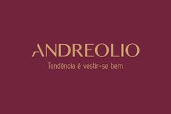 Loja Andreolio - Moda Feminina e Masculina