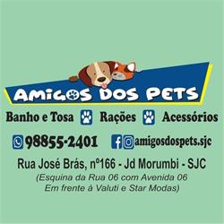 Amigos dos Pets