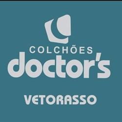 Colchões Doctor's Loja Vetorazzo