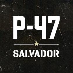 Salvador P-47