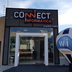 Connect Informática