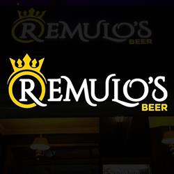Remulo’s Beer