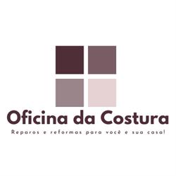 Oficina da Costura - reparos e ajustes