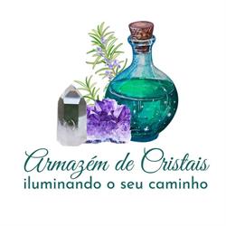Armazém de Cristais