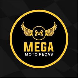 Mega Moto Peças