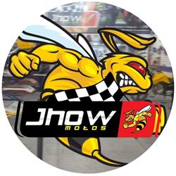Oficina Jhow Motos