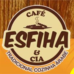 Cafe Esfiha e Cia