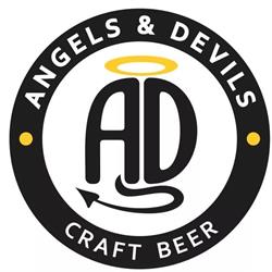 Bar da Fábrica - Angels & Devils Craft Beer